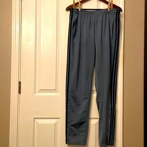 Mens Adidas track pants